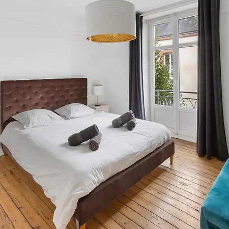 Le Tremoliere - Spacieux & Piscine * Atacames