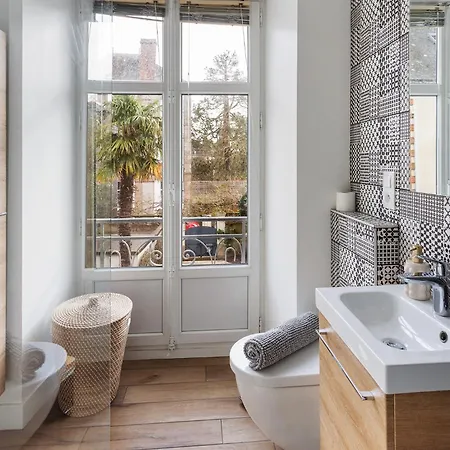 Le Tremolière - Spacieux&piscine *