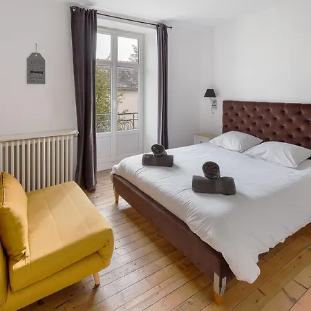 Villa Le Tremoliere - Spacieux & Piscine