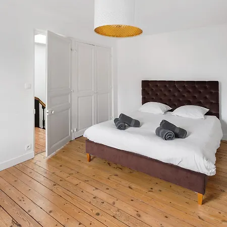 Le Tremolière - Spacieux&piscine *