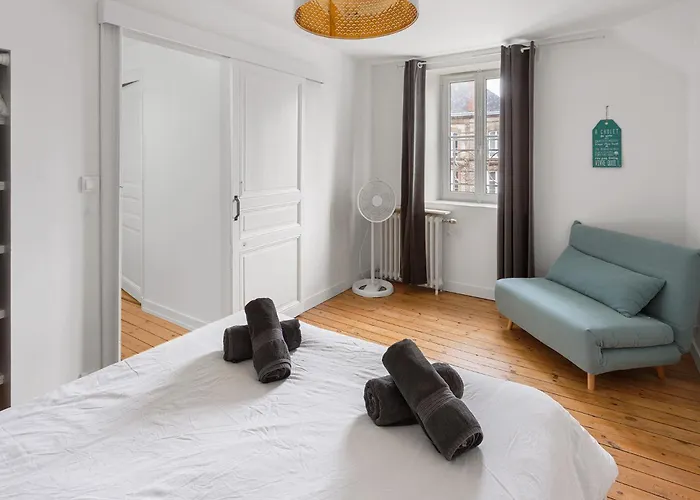 Le Tremoliere - Spacieux & Piscine Villa