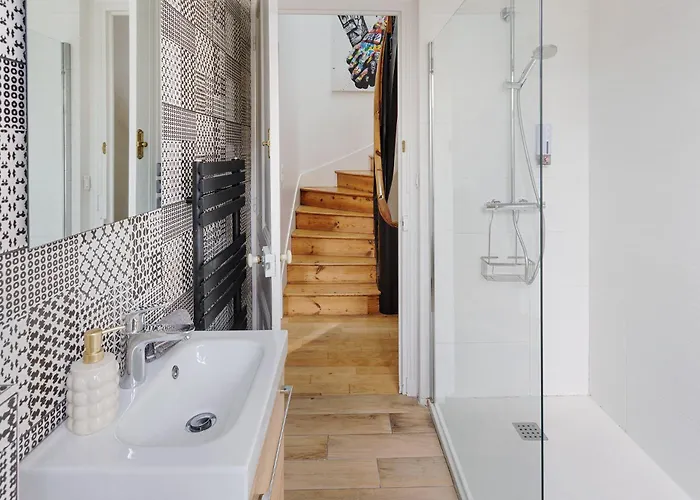 Le Tremolière - Spacieux&piscine Villa Cholet