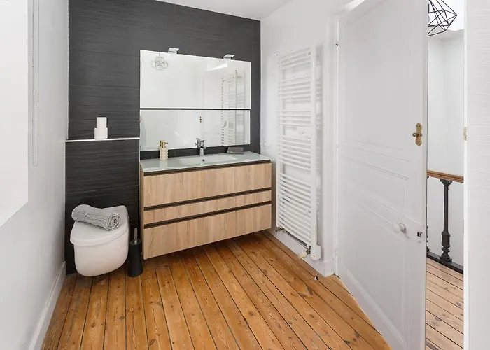 Le Tremoliere - Spacieux & Piscine