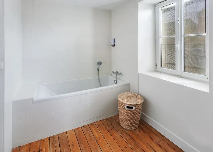 Le Tremolière - Spacieux&piscine *