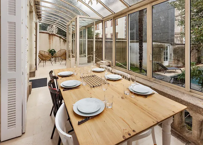 Villa Le Tremoliere - Spacieux & Piscine Atacames