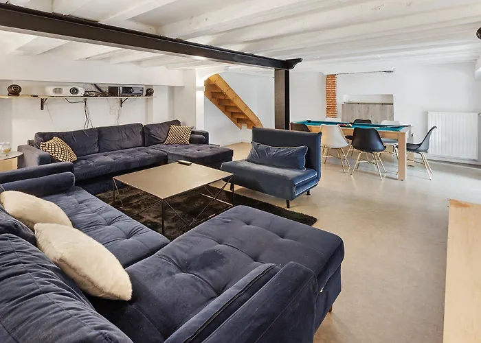 Le Tremoliere - Spacieux & Piscine Villa Atacames