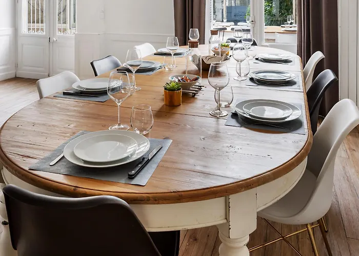 Villa Le Tremolière - Spacieux&piscine *