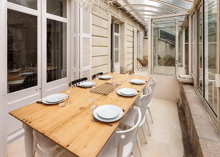 Villa Le Tremolière - Spacieux&piscine *