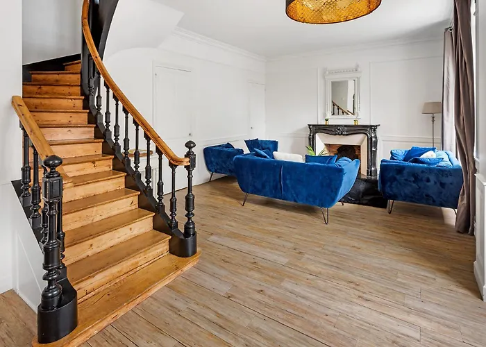 Le Tremoliere - Spacieux & Piscine