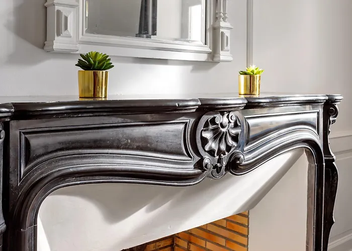 Villa Le Tremolière - Spacieux&piscine