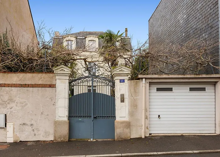 Villa Le Tremoliere - Spacieux & Piscine Atacames